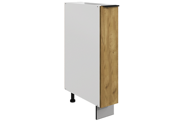 Стоун Шкаф рабочий L150 (1 дв.гл.) 23.58.1839 - Вид 1