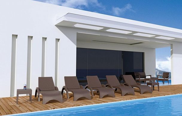 Стол журнальный Miami Lounge - Вид 4