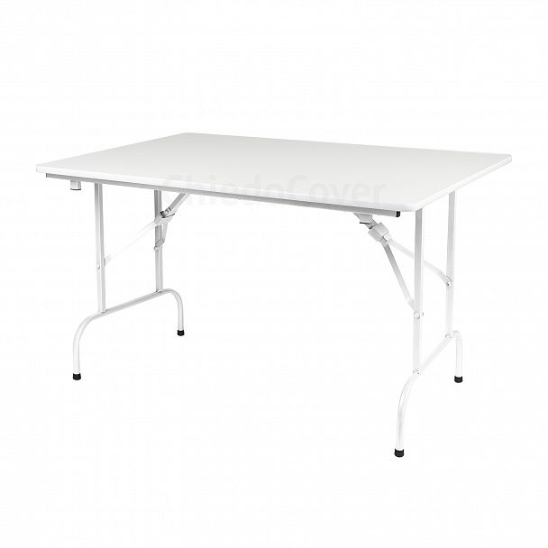 Стол Лидер 1, 900х600, белый - Вид 2