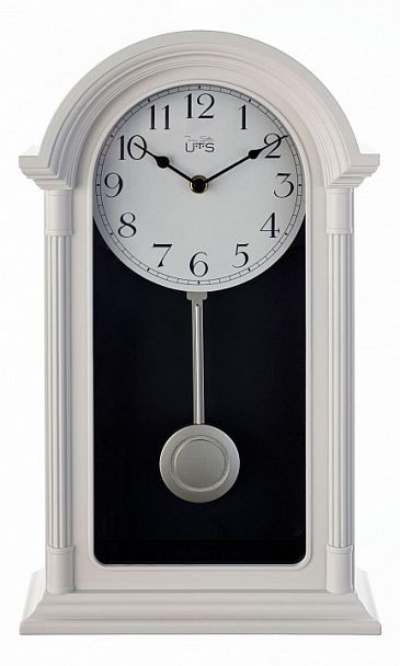 Настенные часы (25х8х45 см) Tomas Stern 6104 - Вид 1