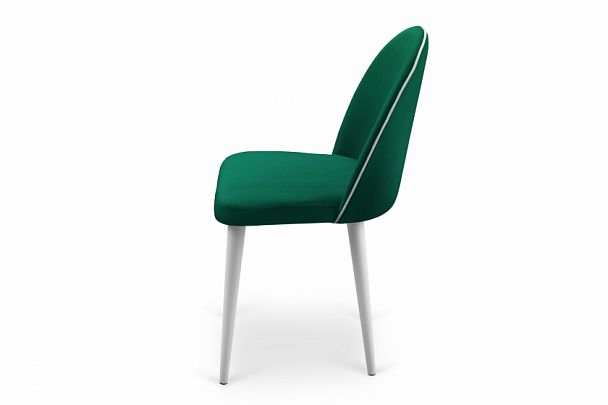 Стул «Мартин» зеленый - Вид 3