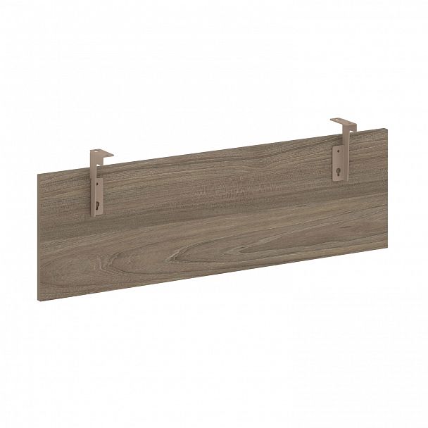 Царга "Metal System" Б.ЦС-2 вяз/мокко - Вид 1