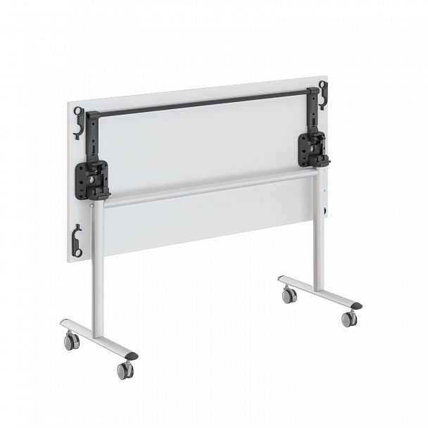 Стол "Imago mobile" KST 1365 белый - Вид 2