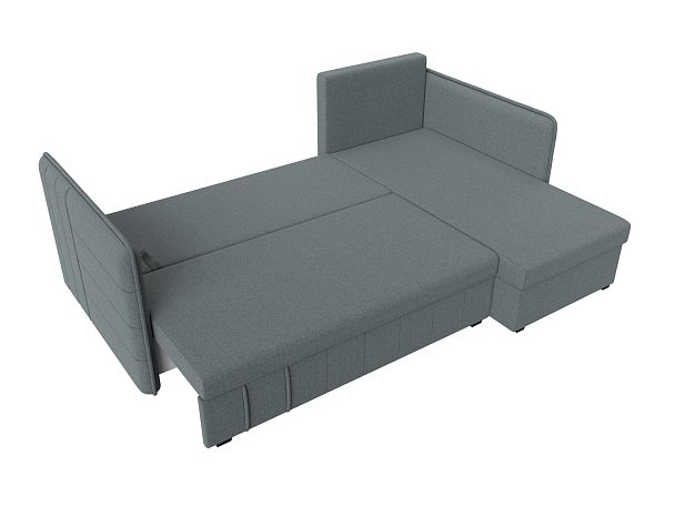 Диван угловой Слим угол универсальный - Вид 9
