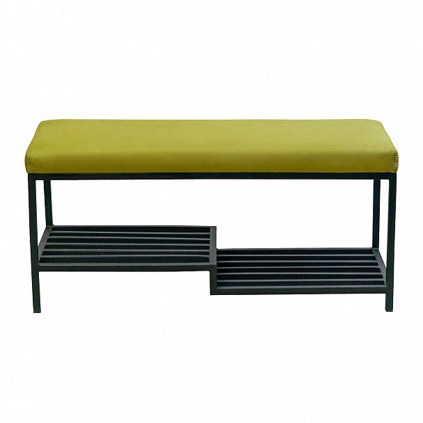 Банкетка-обувница Лофт Стайл - Вид 3