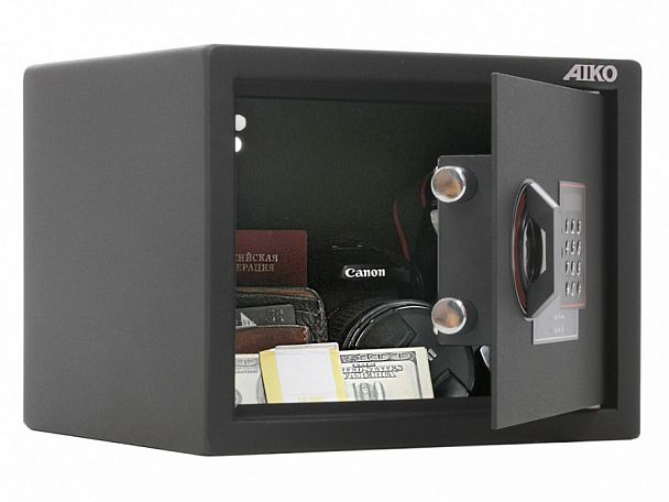 Гостиничный сейф AIKO SH-23.EL new - Вид 1