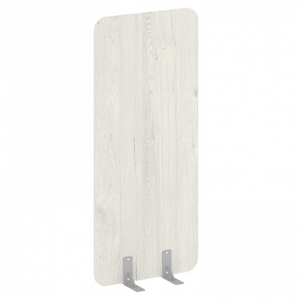 Перегородка "R-Line" DP.F-80-180 дуб наварра - Вид 1