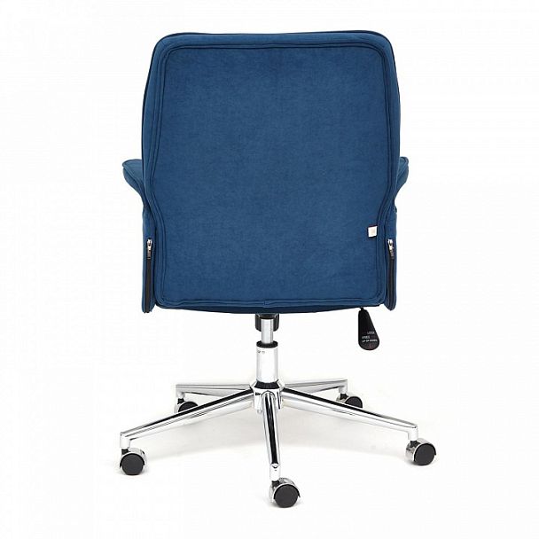 Кресло компьютерное York - Вид 5