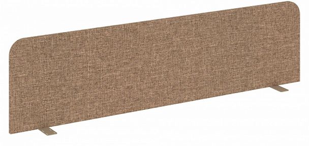 Экран продольный (ткань-ROMEO) "ESTETICA" ES.TEKR.R-158 Romeo-03 - Вид 1