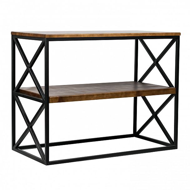 Консоль/полка Лофт x2 - Вид 1