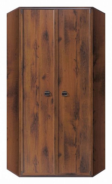 Шкаф платяной Индиана JSZFN 2D - Вид 1