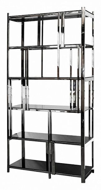 Стеллаж 13RXSH3052-SILVER - Вид 2