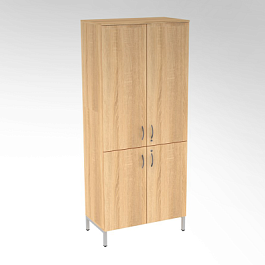 Шкаф лабораторный для приборов - Фото предпросмотра