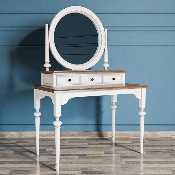 Стол туалетный "Odri" od2109 - Вид 3