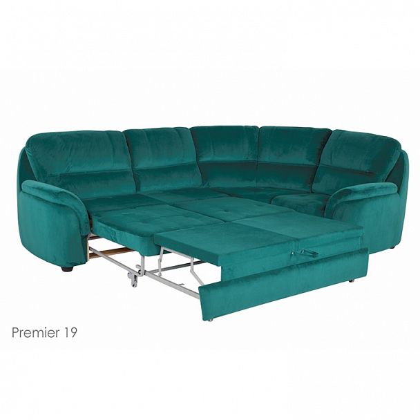 Угловой диван "Невада" - Вид 2