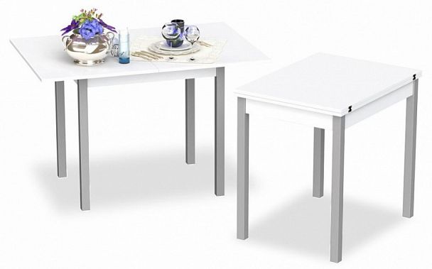 Стол обеденный СТ-02.2 - Вид 1