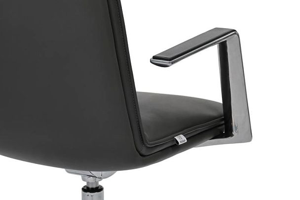 Кресло Crown-ST C1819 Графит - Вид 10