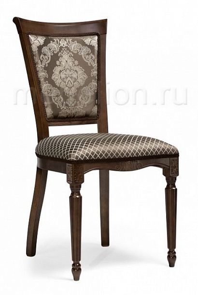 Стул Байона коричневый - Вид 1