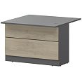 /catalog/novye-tovary/tekhno-new/resepshen-smart/grafit-kronberg/stoly-ldsp/modul-pristavnoy-nizkiy-smr-14-10-grafit-kronberg-1000x1000x750-resepshen-smart/ - фотография
