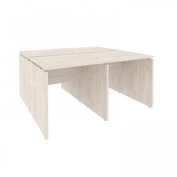 Рабочая станция "Onix" O.D.RS-4.0.7 денвер светлый - Вид 1