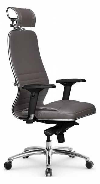 Кресло компьютерное KL-3.04 MPES z312299311 - Вид 3