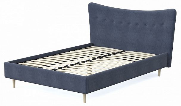 Кровать двуспальная Финна - Вид 4