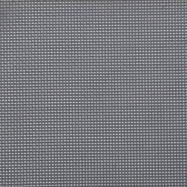 Кресло офисное МЕТТА "К-4-Т" хром, прочная сетка, сиденье и спинка регулируемые, серое - Вид 11