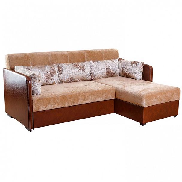 Угловой диван "Скарлет" - Вид 1