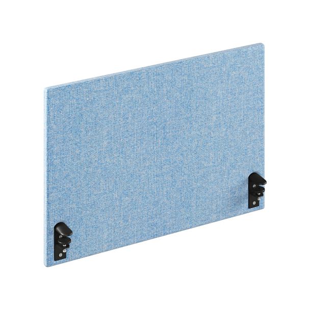 Экран боковой тканевый Everprof EVO Acoustic 670х22x455 Kiton 11 - Вид 1