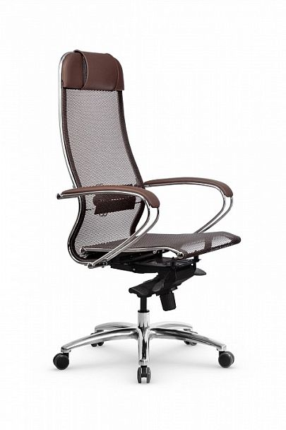 Кресло компьютерное S-1.04 MPES z312819465 - Вид 4