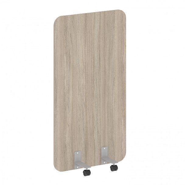 Перегородка "R-Line" DP.R-80-150 дуб аттик - Вид 1