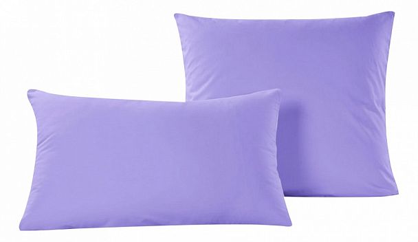 Набор из 2 наволочек (50x70 см) NC - Вид 1