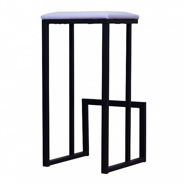 Барный стул Слинг, лаванда - Вид 4