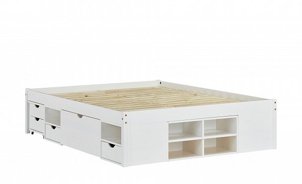 Кровать заказная №236 - Вид 3