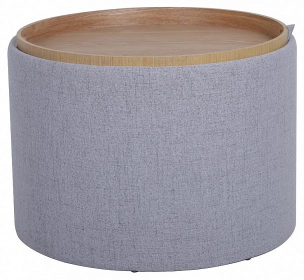 Пуф-сундук Хюгге - Вид 5