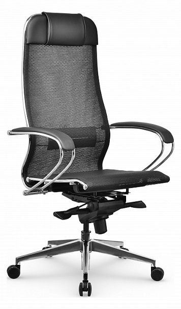 Кресло компьютерное S-1.041 MPES z312423808 - Вид 1