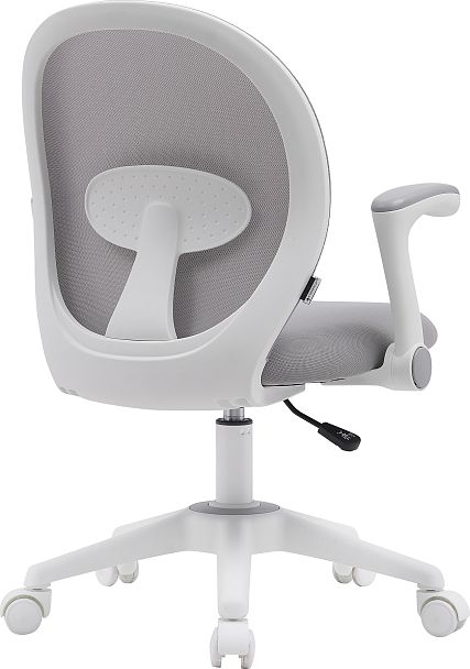 Детское кресло Everprof Flip (Флип) Ткань Серый - Вид 5