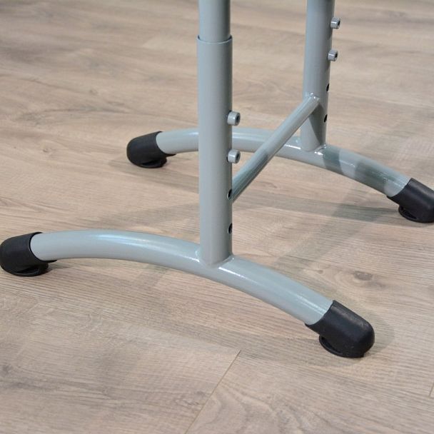 Стул ученический "Вектор" рег. гр.р.5-7 - Вид 10