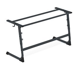 Основание для стола Sheffilton SHT-TU94РВ а3-5,двухм антрацит - Фото предпросмотра