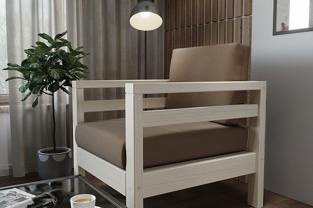 Кресло Домино - Вид 6