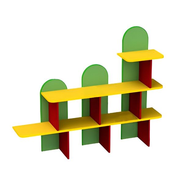 Стойка для цветов МУП-001 - Вид 1