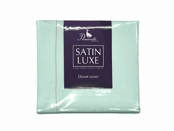 Пододеяльник детский Satin Luxe - Вид 4