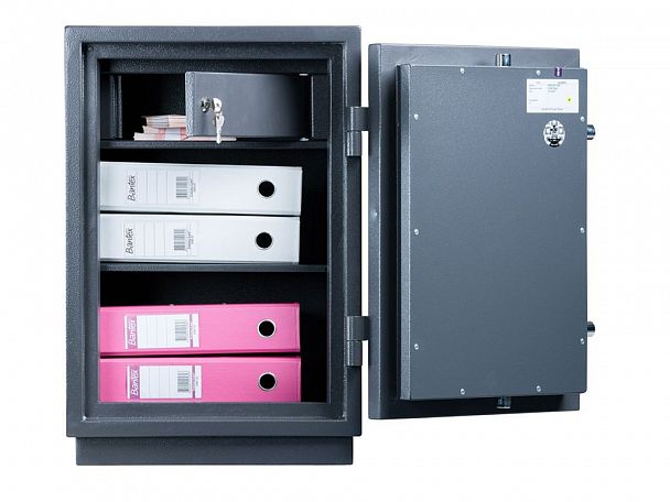 Взломостойкий сейф VALBERG КВАРЦИТ 65МТ - Вид 2