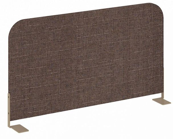 Экран боковой (ткань-ROMEO) "ESTETICA" ES.TEKRB.R-73 Romeo-04 - Вид 1