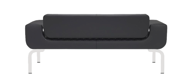 Диван "Болд V-31/2" 2-х местный - Вид 2