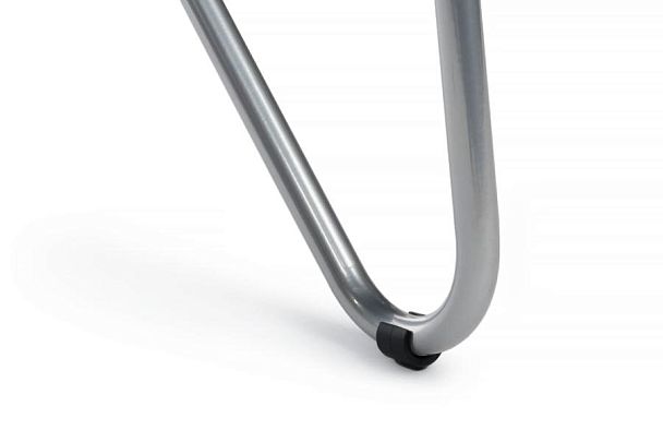 Стул Самба с деревянными подлокотниками SMB-02 Черный - Вид 9