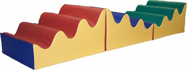 Модуль тренажер - Вид 1