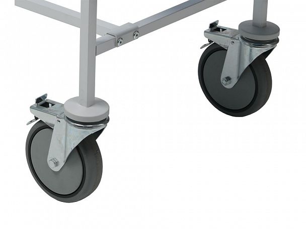 Тележка МД ТБЛ - Вид 2