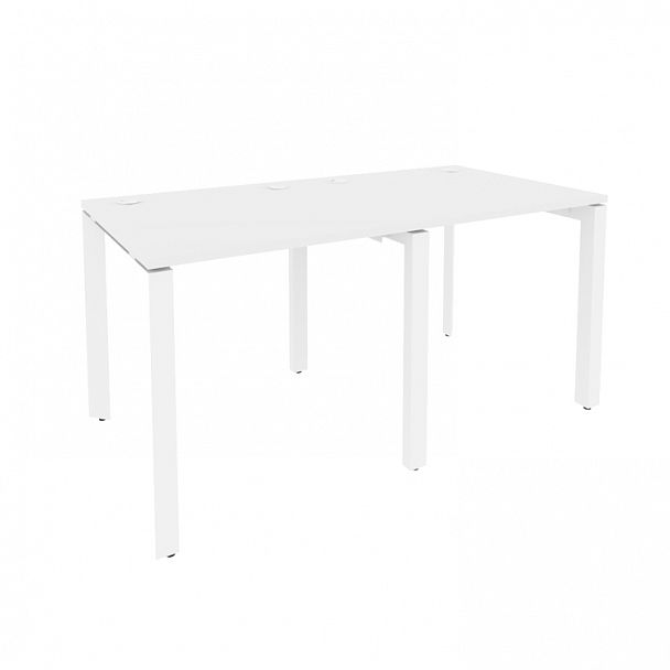 Рабочая станция "Onix" O.MP-RS-2.0.8 белый - Вид 1