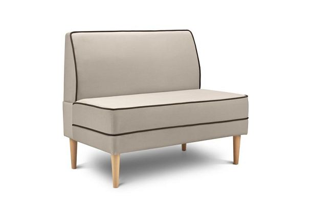 Диван «Бадди» 1000 бежевый - Вид 1